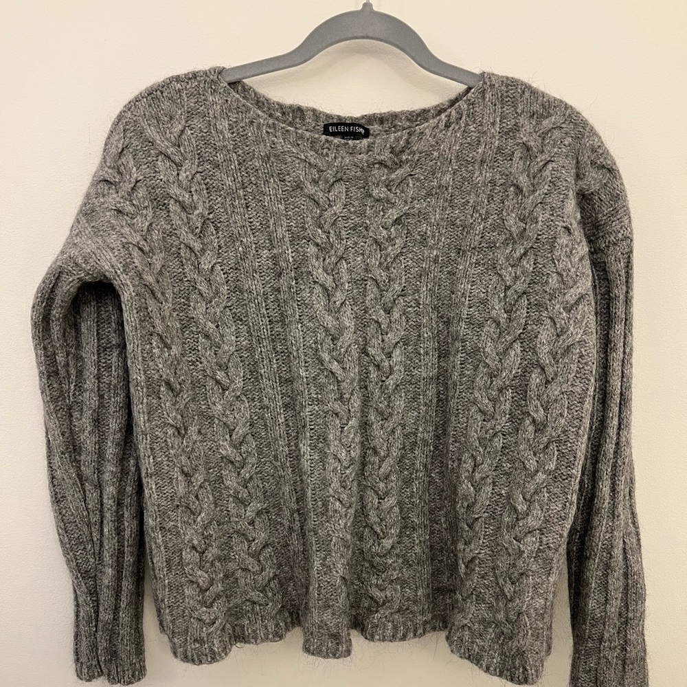 Eileen Fisher Sweater